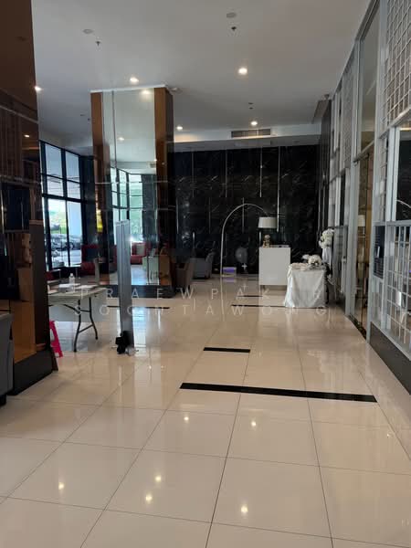 Supalai Loft @ Talat Phlu Station : ศุภาลัย ลอฟท์ แอท สถานีตลาดพลู, กรุงเทพ, ถนนรัชดาภิเษก, ตลาดพลู, ธนบุรี, กรุงเทพ, 31 ตร.ม., คอนโด ให้เช่า, โดย Praewpakar Soontawong, 500391715 - DDproperty.com