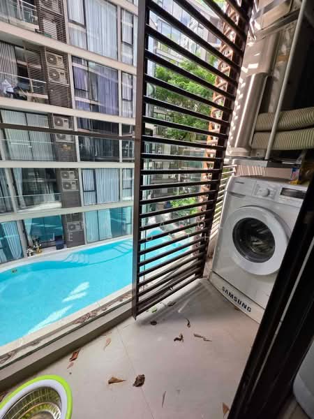 Fynn Asoke, Bangkok, 28 Sukhumvit 10 Alley, Khlong Toei, Bangkok, 1 Bedroom, 41 sqm, Condo For Rent, by Nattapol Jedsadathitikul, 500391717 - DDproperty.com
