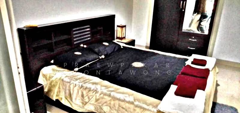 Wongamat Privacy Resort & Residence, Chon Buri (Pattaya), Na Kloe, Bang Lamung (Pattaya), Chon Buri (Pattaya), 1 Bedroom, 81 sqm, Condo For Rent, by Praewpakar Soontawong, 500391720 - DDproperty.com