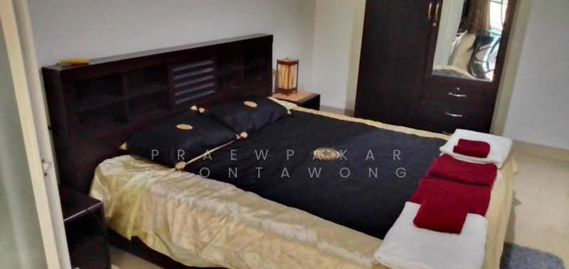 Wongamat Privacy Resort & Residence, Chon Buri (Pattaya), Na Kloe, Bang Lamung (Pattaya), Chon Buri (Pattaya), 1 Bedroom, 81 sqm, Condo For Rent, by Praewpakar Soontawong, 500391720 - DDproperty.com