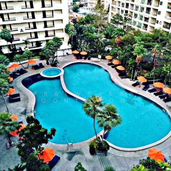 Wongamat Privacy Resort & Residence : วงศ์อมาตย์ ไพรเวซี่ รีสอร์ท แอนด์ เรสซิเดนซ์, ชลบุรี, นาเกลือ, บางละมุง, ชลบุรี, 81 ตร.ม., คอนโด ให้เช่า, โดย Praewpakar Soontawong, 500391720 - DDproperty.com