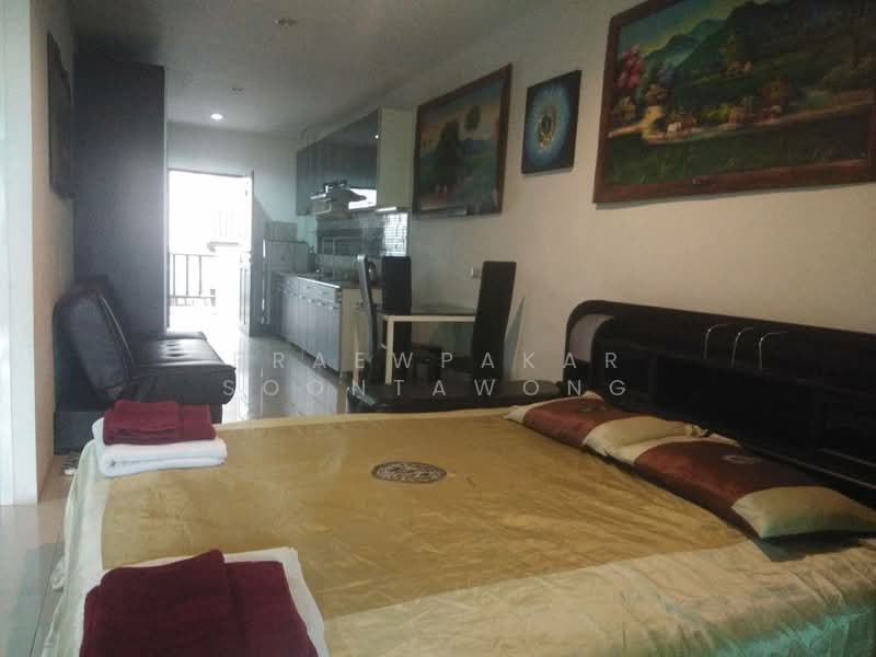 Wongamat Privacy Resort & Residence : วงศ์อมาตย์ ไพรเวซี่ รีสอร์ท แอนด์ เรสซิเดนซ์, ชลบุรี, นาเกลือ, บางละมุง, ชลบุรี, 81 ตร.ม., คอนโด ให้เช่า, โดย Praewpakar Soontawong, 500391720 - DDproperty.com