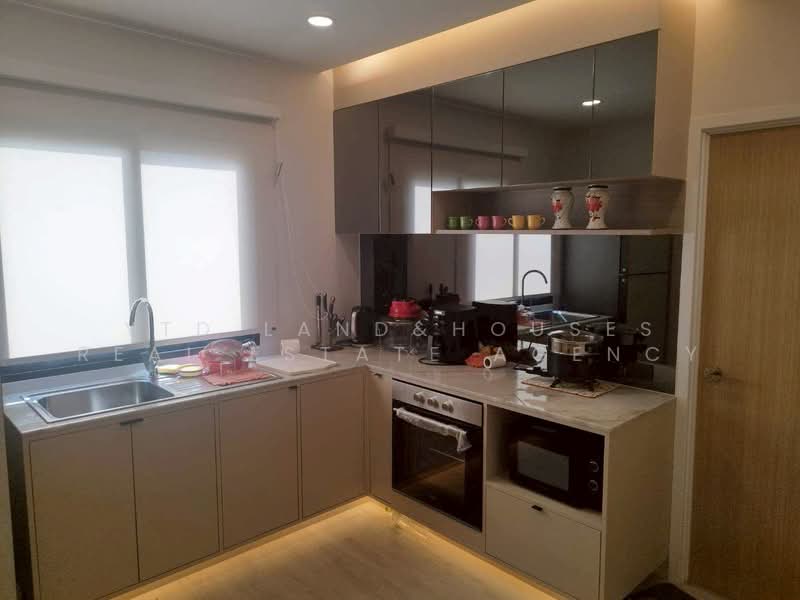 Evergreen City Village, Bangkok, Bang Kae Nua, Bang Khae, Bangkok, 5 Bedrooms, 340 sqm, Single Detached House For Sale, by YTD Land&houses Real Estate Agency, 500391721 - DDproperty.com