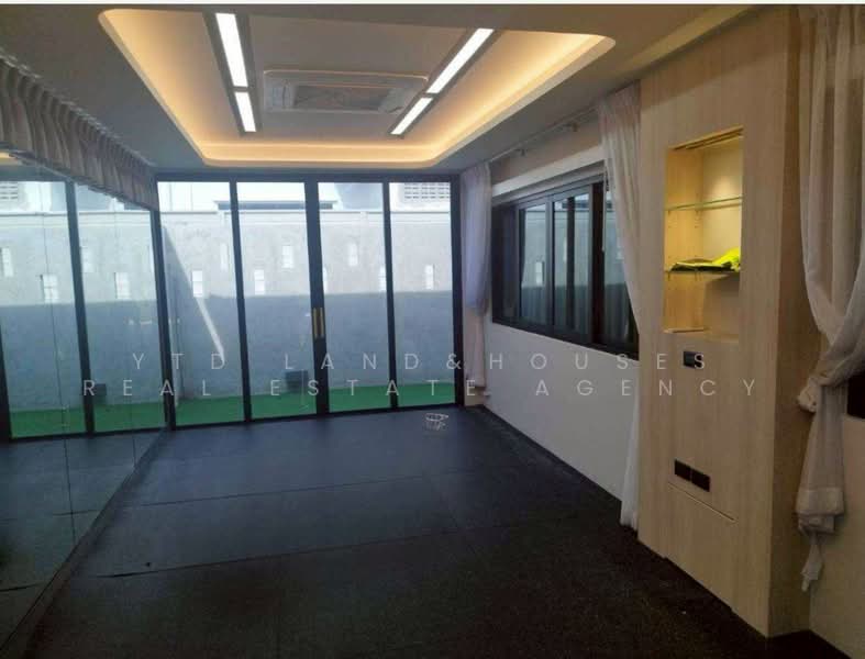 Evergreen City Village, Bangkok, Bang Kae Nua, Bang Khae, Bangkok, 5 Bedrooms, 340 sqm, Single Detached House For Sale, by YTD Land&houses Real Estate Agency, 500391721 - DDproperty.com