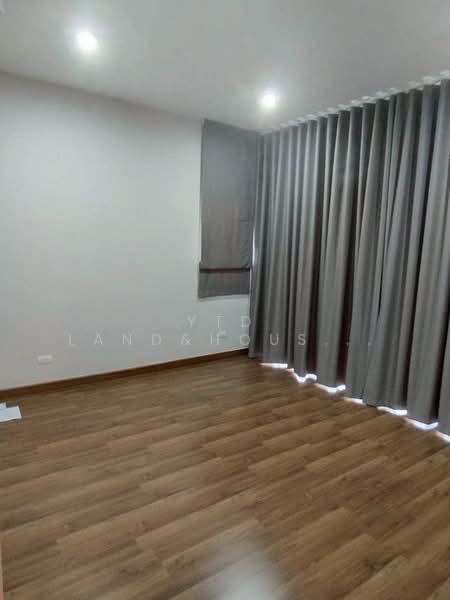 หมู่บ้านเอเวอร์กรีน ซิตี้, กรุงเทพ, บางแคเหนือ, บางแค, กรุงเทพ, 340 ตร.ม., บ้านเดี่ยว ขาย, โดย YTD Land&houses Real Estate Agency, 500391721 - DDproperty.com