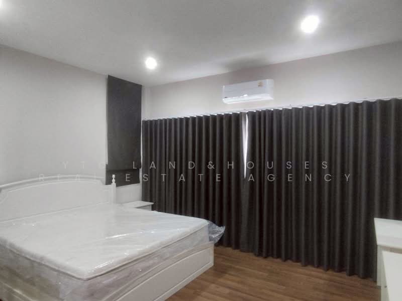 หมู่บ้านเอเวอร์กรีน ซิตี้, กรุงเทพ, บางแคเหนือ, บางแค, กรุงเทพ, 340 ตร.ม., บ้านเดี่ยว ขาย, โดย YTD Land&houses Real Estate Agency, 500391721 - DDproperty.com