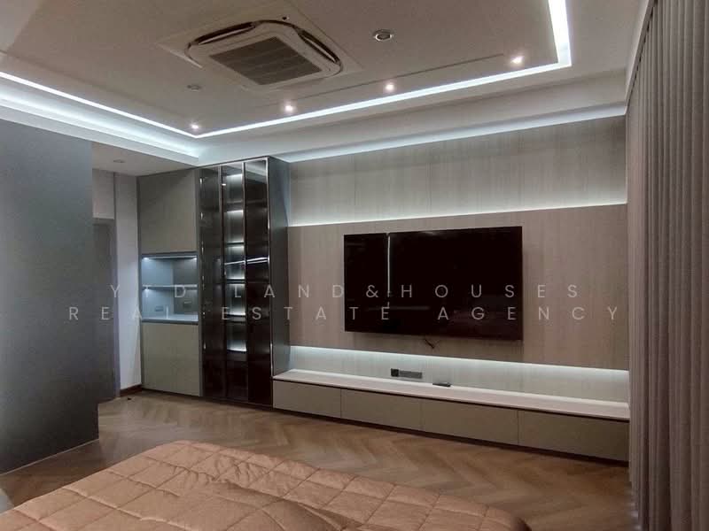 Evergreen City Village, Bangkok, Bang Kae Nua, Bang Khae, Bangkok, 5 Bedrooms, 340 sqm, Single Detached House For Sale, by YTD Land&houses Real Estate Agency, 500391721 - DDproperty.com