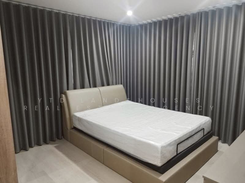 Evergreen City Village, Bangkok, Bang Kae Nua, Bang Khae, Bangkok, 5 Bedrooms, 340 sqm, Single Detached House For Sale, by YTD Land&houses Real Estate Agency, 500391721 - DDproperty.com