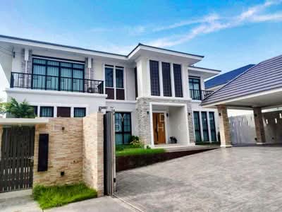 ขาย - หมู่บ้านเอเวอร์กรีน ซิตี้, กรุงเทพ