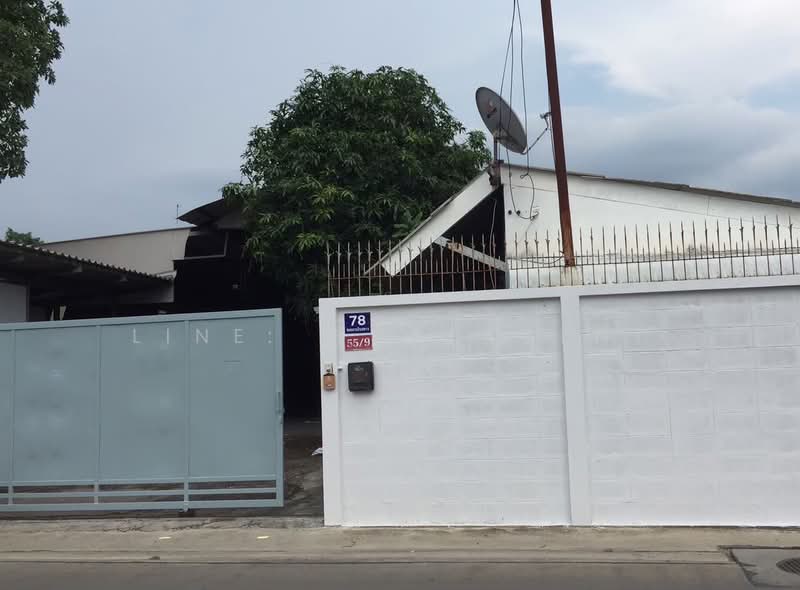 โกดัง รามอินทรา, กรุงเทพ, รามอินทรา, อนุสาวรีย์, บางเขน, กรุงเทพ, 792 ตร.ม., โกดัง-โรงงาน ให้เช่า, โดย Line: @KatAgent, 500391731 - DDproperty.com