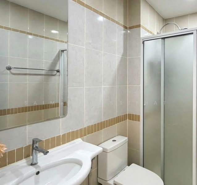 Chokchai Village 9, Chon Buri (Pattaya), Bang Lamung, Bang Lamung (Pattaya), Chon Buri (Pattaya), 2 Bedrooms, 166 sqm, Villa For Sale, by Saimaii Russiphat, 500391735 - DDproperty.com
