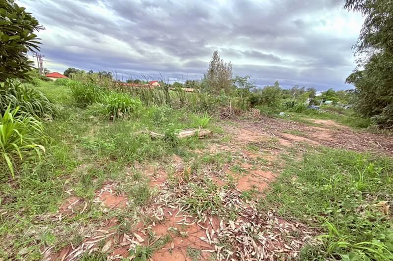 ชุมชนเข็งใหม่พัฒนา (ซอยโรงแรมแสนสุขรีสอร์ท), Maha Sarakham, Sua Thao, Chiang Yun, Maha Sarakham, , 6,076 sqm, Land For Sale, by ชนะชาติ นนท์ตา, 500391737 - DDproperty.com
