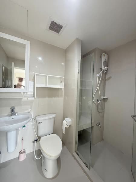 Manor Sanambinnam, Nonthaburi, 557 Nonthaburi Road, Bang Kra So, Muang Nonthaburi, Nonthaburi, 2 Bedrooms, 63 sqm, Condo For Sale, by กมลวรรณ ปริยวาที, 500391743 - DDproperty.com