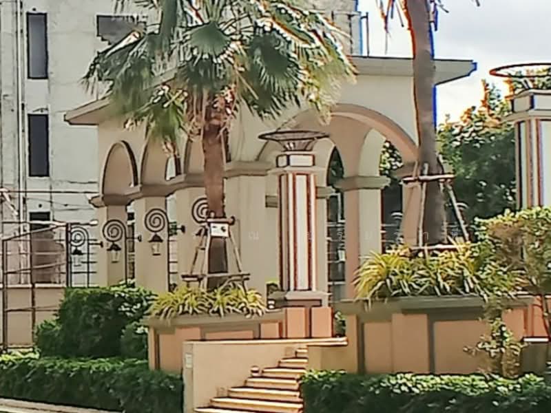 Manor Sanambinnam : แมเนอร์ สนามบินน้ำ, นนทบุรี, 557 ถนนนนทบุรี, บางกระสอ, เมืองนนทบุรี, นนทบุรี, 63 ตร.ม., คอนโด ขาย, โดย กมลวรรณ ปริยวาที, 500391743 - DDproperty.com