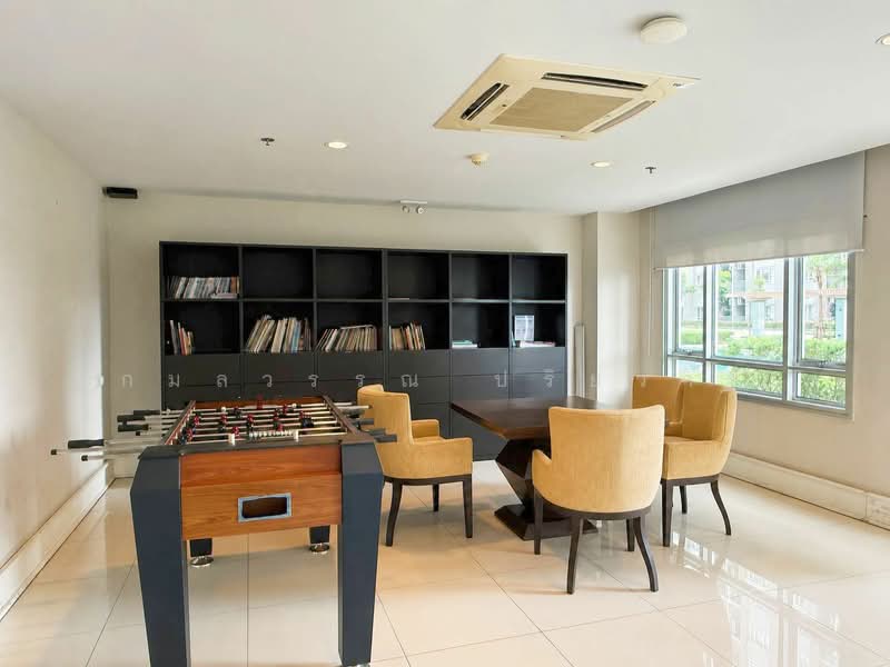 Manor Sanambinnam, Nonthaburi, 557 Nonthaburi Road, Bang Kra So, Muang Nonthaburi, Nonthaburi, 2 Bedrooms, 63 sqm, Condo For Sale, by กมลวรรณ ปริยวาที, 500391743 - DDproperty.com