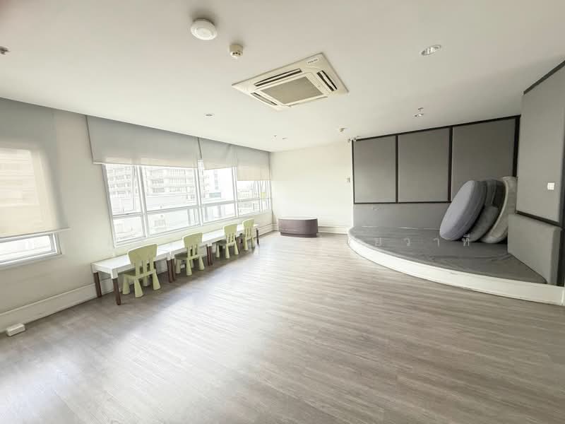 Manor Sanambinnam, Nonthaburi, 557 Nonthaburi Road, Bang Kra So, Muang Nonthaburi, Nonthaburi, 2 Bedrooms, 63 sqm, Condo For Sale, by กมลวรรณ ปริยวาที, 500391743 - DDproperty.com
