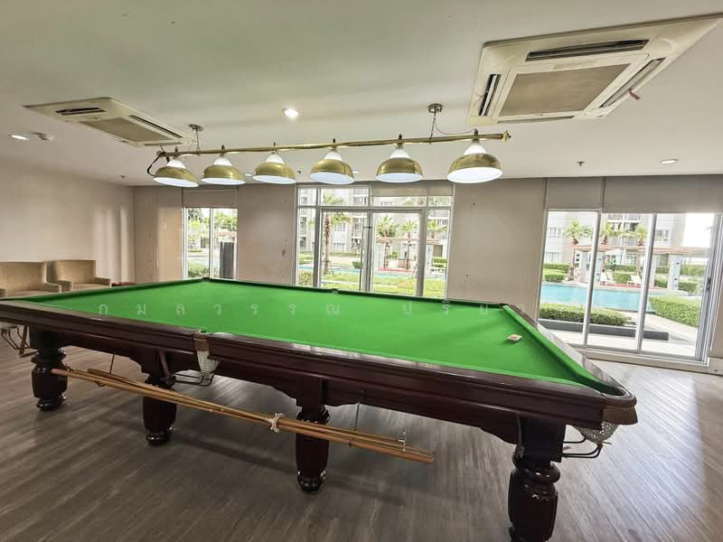 Manor Sanambinnam, Nonthaburi, 557 Nonthaburi Road, Bang Kra So, Muang Nonthaburi, Nonthaburi, 2 Bedrooms, 63 sqm, Condo For Sale, by กมลวรรณ ปริยวาที, 500391743 - DDproperty.com