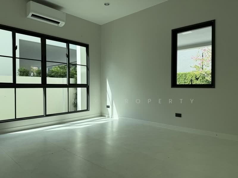 Setthasiri Bangna Km.10, Samut Prakan, Bangphli Yai, Bang Plee, Samut Prakan, 4 Bedrooms, 247 sqm, Single Detached House For Rent, by Connex Property, 500391744 - DDproperty.com