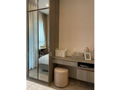 For Rent - Knightsbridge Prime Onnut, Bangkok