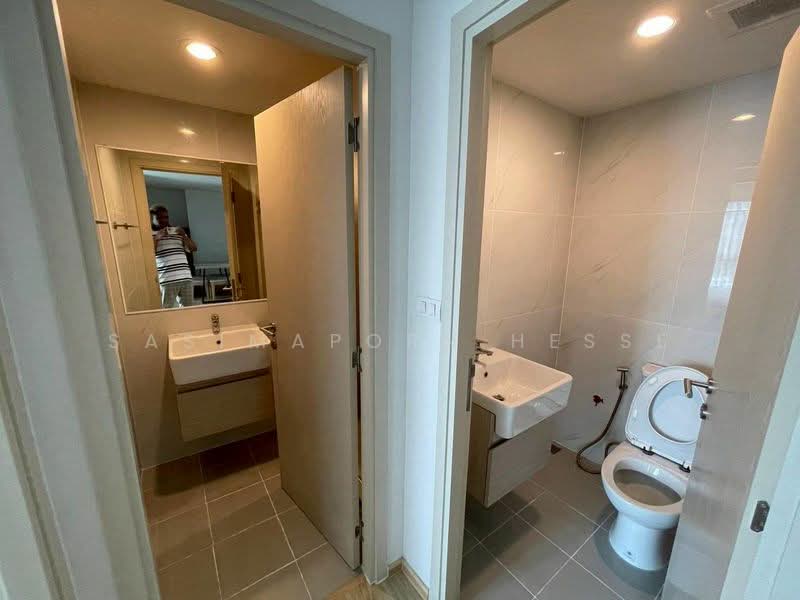 The Excel Hideaway Sukhumvit 50, Bangkok, 1112 Roem Charoen Alley, Phra Kanong, Khlong Toei, Bangkok, 2 Bedrooms, 48 sqm, Condo For Sale, by Sasimaporn Hesse, 500391755 - DDproperty.com