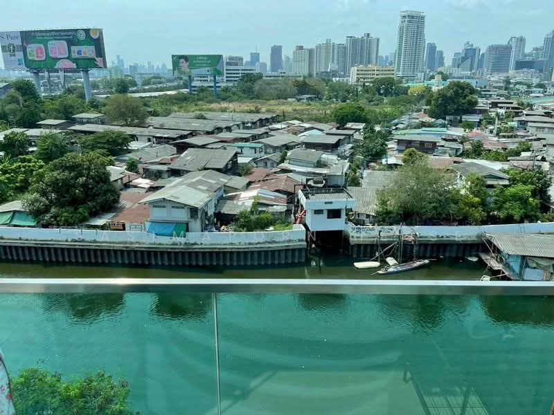 The Excel Hideaway Sukhumvit 50, Bangkok, 1112 Roem Charoen Alley, Phra Kanong, Khlong Toei, Bangkok, 2 Bedrooms, 48 sqm, Condo For Sale, by Sasimaporn Hesse, 500391755 - DDproperty.com