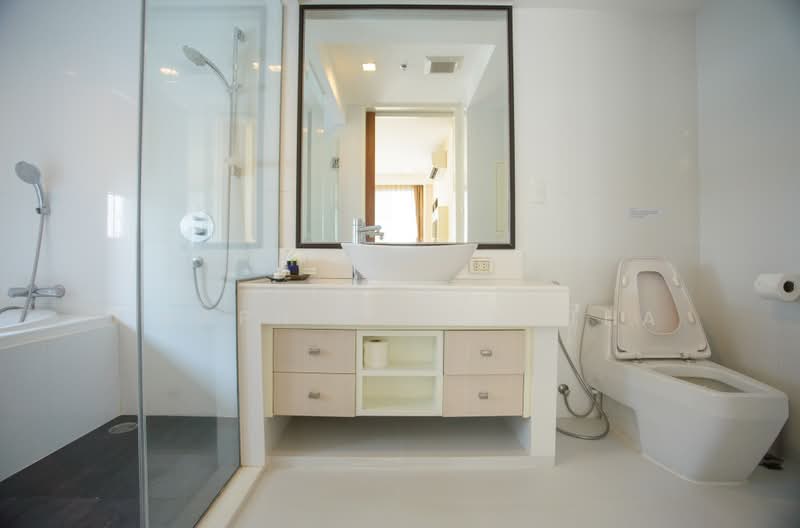 GM Serviced Apartment, Bangkok, 47 Soi Sukhumvit 20, Khlong Toei, Bangkok, 2 Bedrooms, 110 sqm, Apartment For Rent, by Pensasi Ongphichetmetha, 500391756 - DDproperty.com