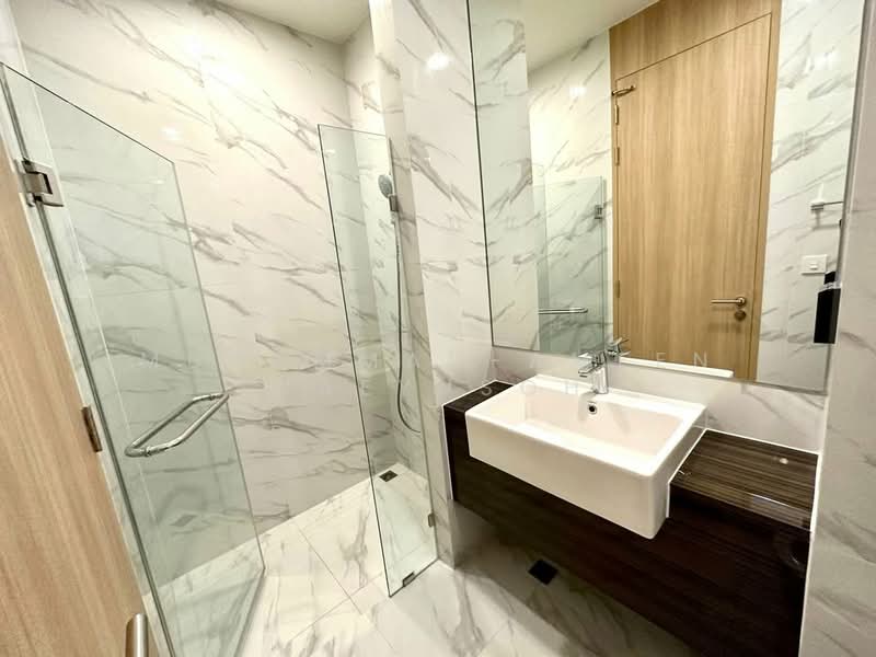Noble BE19 Sukhumvit, Bangkok, 89 Sukhumvit 19 Alley, Khlong Tan Nua, Watthana, Bangkok, 1 Bedroom, 35 sqm, Condo For Rent, by Muhammad-ameen Waeyusoh, 500391757 - DDproperty.com