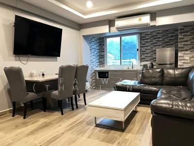 ขาย - Patong Grand Condotel : ป่าตองแกรนด์คอนโดเทล, ภูเก็ต