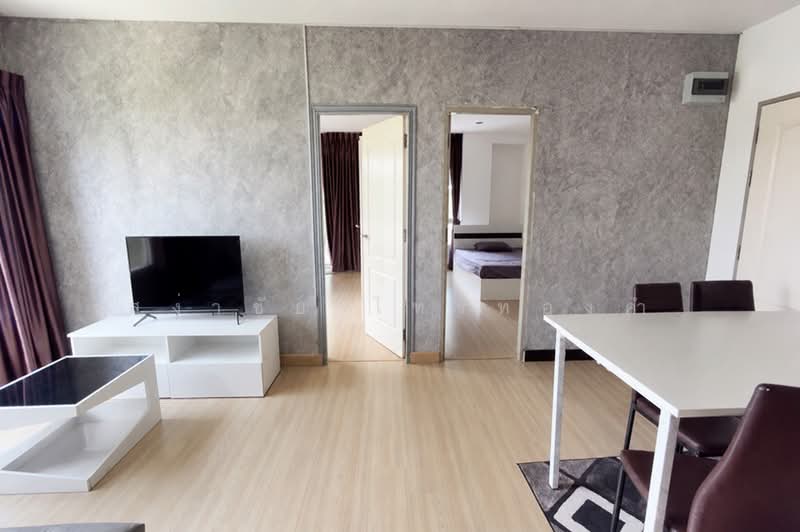 The Kith Cheangwattana, Nonthaburi, - Changwattana Road, Pak Kret, Pak Kret, Nonthaburi, 2 Bedrooms, 59 sqm, Condo For Rent, by สง่าชัย ไทรทองคำ, 500391765 - DDproperty.com