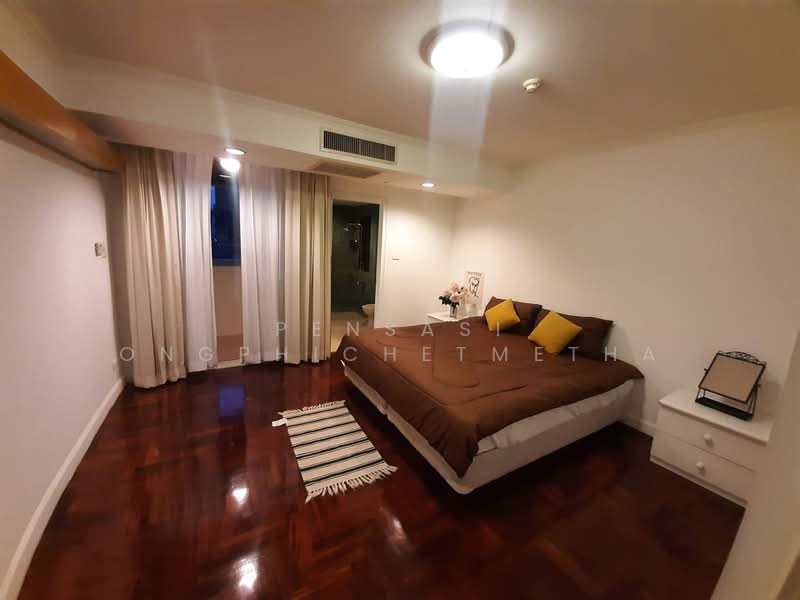 S9 By Sanguan Sap, Bangkok, 32 Soi Sathon 9, Thung Wat Don, Sathon, Bangkok, 2 Bedrooms, 180 sqm, Apartment For Rent, by Pensasi Ongphichetmetha, 500391766 - DDproperty.com