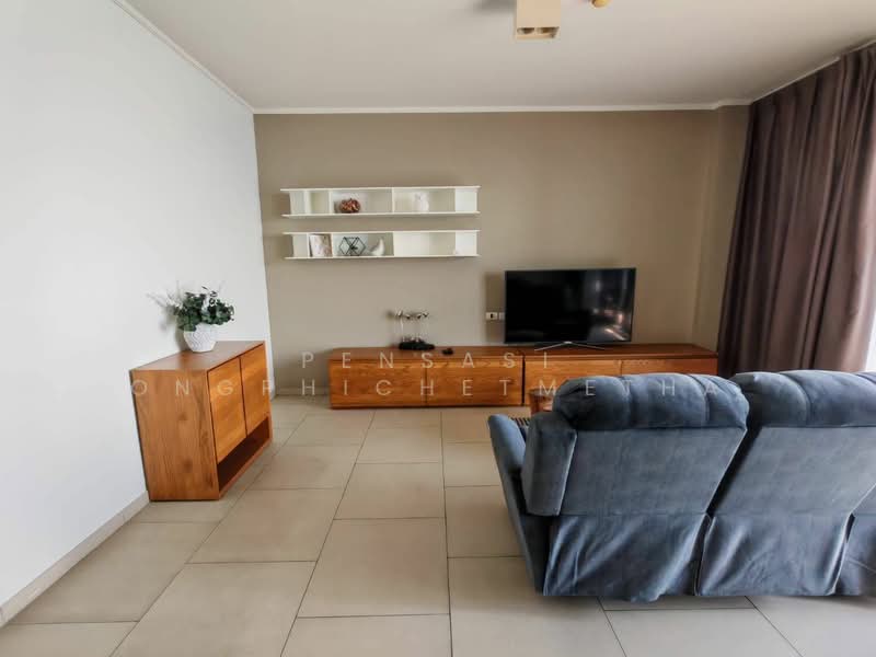 Zire Wongamat, Chon Buri (Pattaya), 456 Soi Naklua 18, Na Kloe, Bang Lamung (Pattaya), Chon Buri (Pattaya), 2 Bedrooms, 100 sqm, Condo For Rent, by Pensasi Ongphichetmetha, 500391769 - DDproperty.com