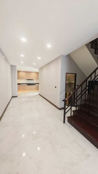 Waratorn Ville : หมู่บ้านวราธรวิลล์, กรุงเทพ, ซอย ฤกษ์ตรีลักษณ์, สวนหลวง, สวนหลวง, กรุงเทพ, 300 ตร.ม., ทาวน์เฮ้าส์ ขาย, โดย Khun Eve, 500391770 - DDproperty.com