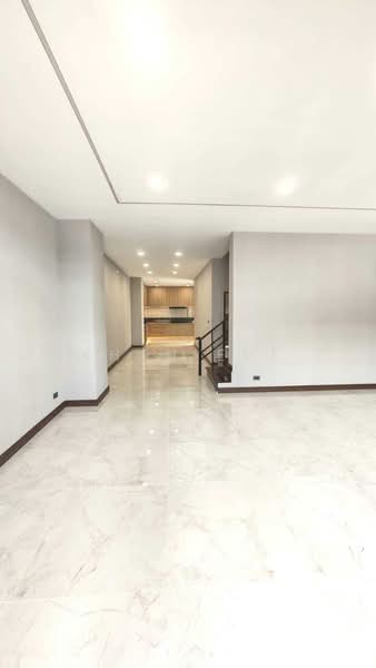 Waratorn Ville, Bangkok, Soi Rerktrilak, Suan Luang, Bangkok, 4 Bedrooms, 300 sqm, Townhouse For Sale, by Khun Eve, 500391770 - DDproperty.com
