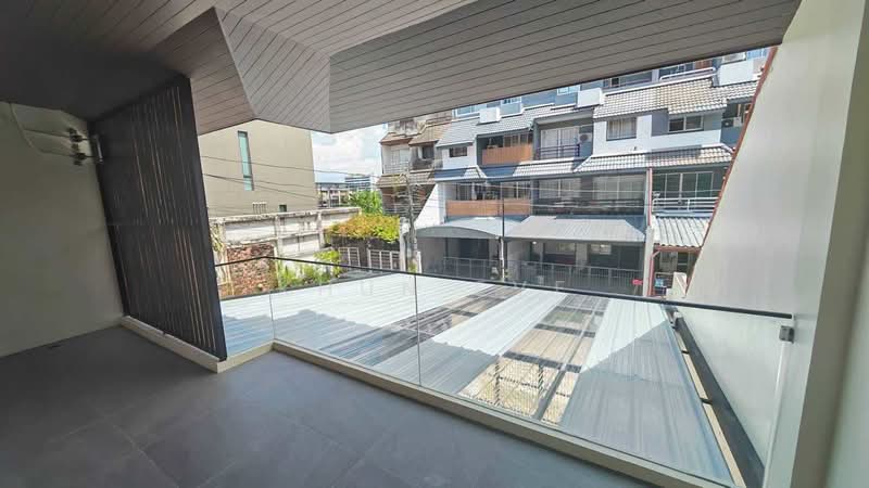 Waratorn Ville, Bangkok, Soi Rerktrilak, Suan Luang, Bangkok, 4 Bedrooms, 300 sqm, Townhouse For Sale, by Khun Eve, 500391770 - DDproperty.com