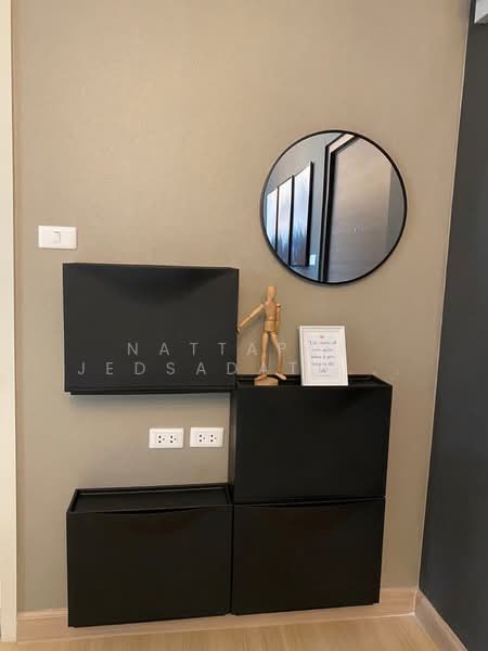 Supalai Veranda Rama 9, Bangkok, 349 Rama 9, Bang Kapi, Huai Khwang, Bangkok, 2 Bedrooms, 75 sqm, Condo For Rent, by Nattapol Jedsadathitikul, 500391773 - DDproperty.com