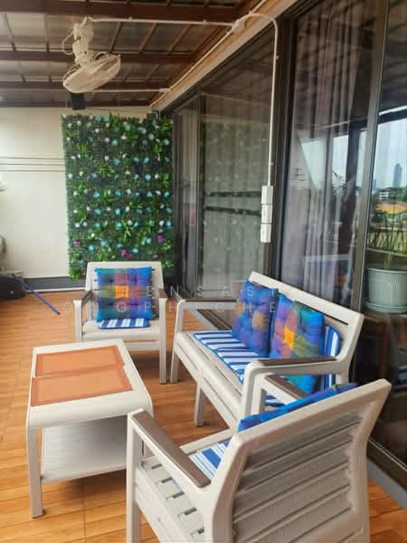 Panchalae Boutique Residence : ปัญจ์ชาเล บูติค เรสซิเดนซ์, ชลบุรี, 46 ถ.หาดจอมเทียน, หนองปรือ, บางละมุง, ชลบุรี, 119 ตร.ม., คอนโด ให้เช่า, โดย Pensasi Ongphichetmetha, 500391774 - DDproperty.com