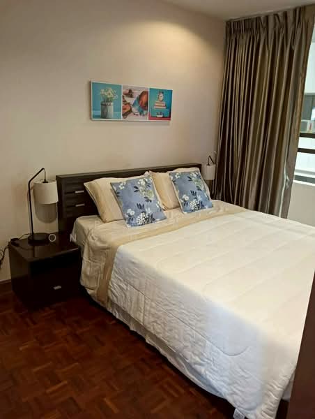 Panchalae Boutique Residence, Chon Buri (Pattaya), 46 Jomtien Beach Road, Nong Pru, Bang Lamung (Pattaya), Chon Buri (Pattaya), 4 Bedrooms, 119 sqm, Condo For Rent, by Pensasi Ongphichetmetha, 500391774 - DDproperty.com