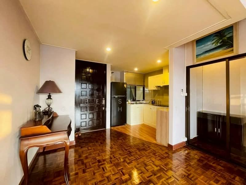 Panchalae Boutique Residence : ปัญจ์ชาเล บูติค เรสซิเดนซ์, ชลบุรี, 46 ถ.หาดจอมเทียน, หนองปรือ, บางละมุง, ชลบุรี, 119 ตร.ม., คอนโด ให้เช่า, โดย Pensasi Ongphichetmetha, 500391774 - DDproperty.com