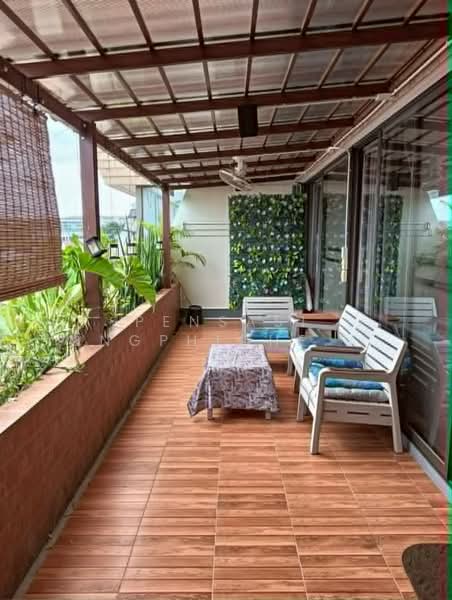 Panchalae Boutique Residence : ปัญจ์ชาเล บูติค เรสซิเดนซ์, ชลบุรี, 46 ถ.หาดจอมเทียน, หนองปรือ, บางละมุง, ชลบุรี, 119 ตร.ม., คอนโด ให้เช่า, โดย Pensasi Ongphichetmetha, 500391774 - DDproperty.com