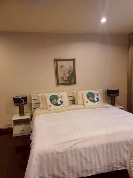 Panchalae Boutique Residence, Chon Buri (Pattaya), 46 Jomtien Beach Road, Nong Pru, Bang Lamung (Pattaya), Chon Buri (Pattaya), 4 Bedrooms, 119 sqm, Condo For Rent, by Pensasi Ongphichetmetha, 500391774 - DDproperty.com