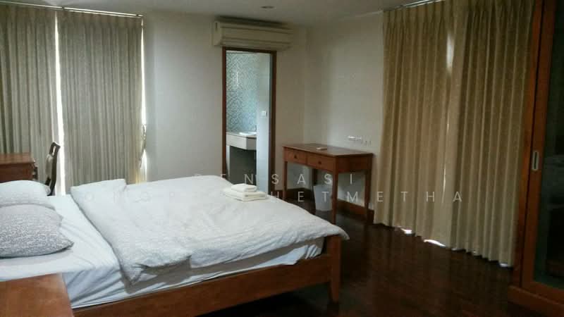 Nagara Mansion, Bangkok, Soi Nai Loet, Lumphini, Pathum Wan, Bangkok, 2 Bedrooms, 150 sqm, Apartment For Rent, by Pensasi Ongphichetmetha, 500391778 - DDproperty.com
