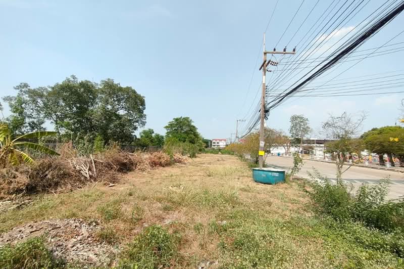 Sarantorn Rangsit Klong 4 : สราญธร รังสิต คลอง 4, ปทุมธานี, ถนน ไสวประชาราษฎร์, บึงยี่โถ, ธัญบุรี, ปทุมธานี, 2,240 ตร.ม., ที่ดิน ขาย, โดย ชนะชาติ นนท์ตา, 500391790 - DDproperty.com