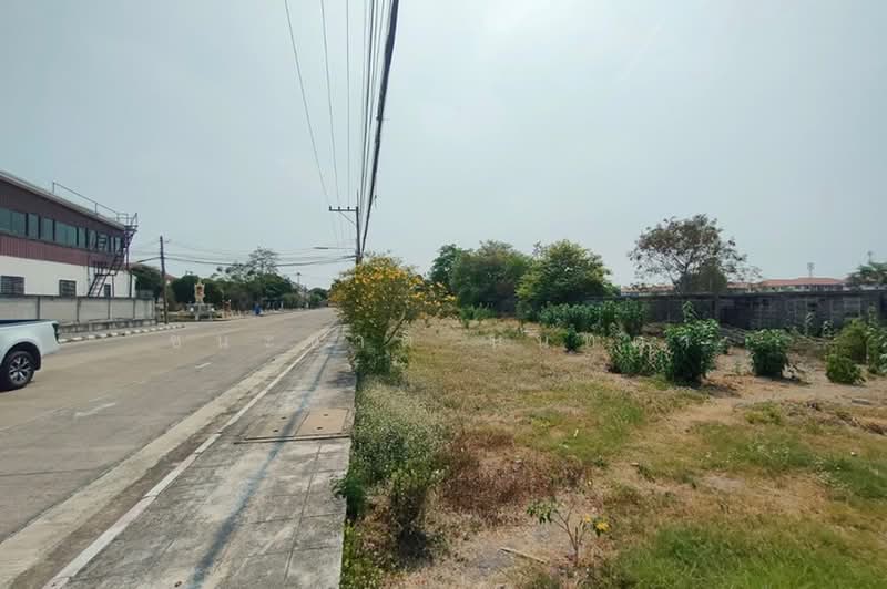 Sarantorn Rangsit Klong 4 : สราญธร รังสิต คลอง 4, ปทุมธานี, ถนน ไสวประชาราษฎร์, บึงยี่โถ, ธัญบุรี, ปทุมธานี, 2,240 ตร.ม., ที่ดิน ขาย, โดย ชนะชาติ นนท์ตา, 500391790 - DDproperty.com