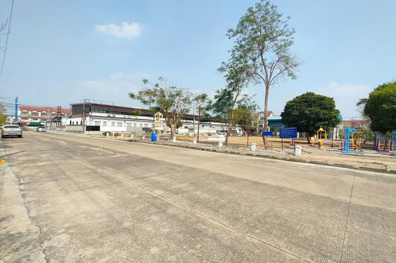 Sarantorn Rangsit Klong 4 : สราญธร รังสิต คลอง 4, ปทุมธานี, ถนน ไสวประชาราษฎร์, บึงยี่โถ, ธัญบุรี, ปทุมธานี, 2,240 ตร.ม., ที่ดิน ขาย, โดย ชนะชาติ นนท์ตา, 500391790 - DDproperty.com