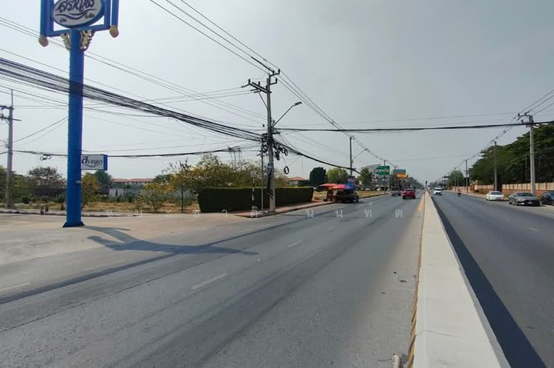 Sarantorn Rangsit Klong 4, Pathum Thani, Sawai Pracharat Road, Bang Yitho, Thanyaburi, Pathum Thani, , 2,240 sqm, Land For Sale, by ชนะชาติ นนท์ตา, 500391790 - DDproperty.com