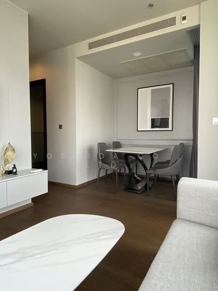 IDEO Q Sukhumvit 36, bangkok, Soi Sukhumvit 36, Khong Tan, Khlong Toei, Bangkok, 2 Bedrooms, 65 sqm, Condo For Rent, by Yoshida Co., Ltd., 500391791 - DDproperty.com