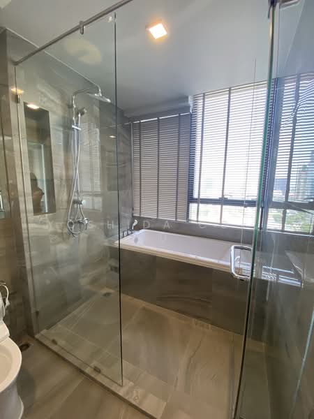 IDEO Q Sukhumvit 36, bangkok, Soi Sukhumvit 36, Khong Tan, Khlong Toei, Bangkok, 2 Bedrooms, 65 sqm, Condo For Rent, by Yoshida Co., Ltd., 500391791 - DDproperty.com