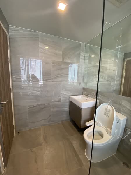 IDEO Q Sukhumvit 36, bangkok, Soi Sukhumvit 36, Khong Tan, Khlong Toei, Bangkok, 2 Bedrooms, 65 sqm, Condo For Rent, by Yoshida Co., Ltd., 500391791 - DDproperty.com
