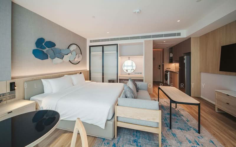 Target Residence Condo, กรุงเทพ, หลังสวน, ลุมพินี, ปทุมวัน, กรุงเทพ, 70 ตร.ม., วิลล่า ให้เช่า, โดย Blueprint.property, 500391792 - DDproperty.com