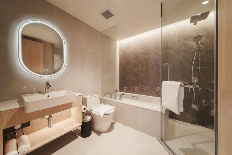 Target Residence Condo, กรุงเทพ, หลังสวน, ลุมพินี, ปทุมวัน, กรุงเทพ, 70 ตร.ม., วิลล่า ให้เช่า, โดย Blueprint.property, 500391792 - DDproperty.com